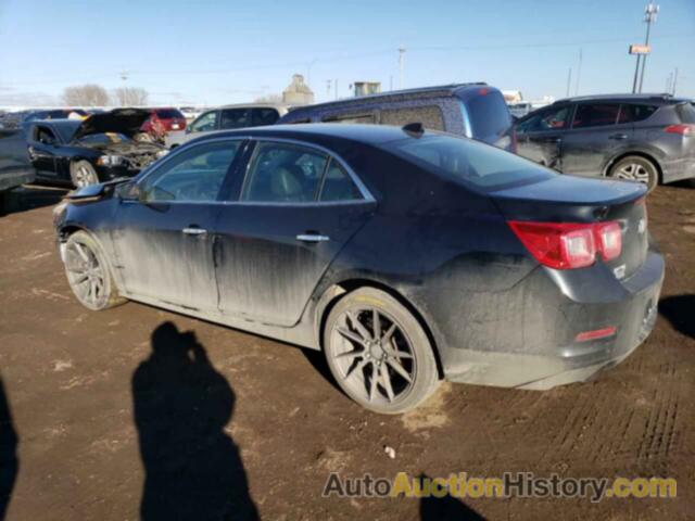 CHEVROLET MALIBU LTZ, 1G11J5SX1DF264297