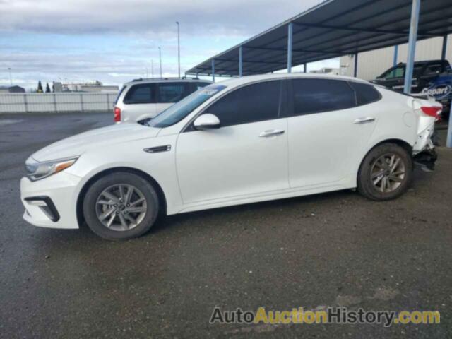 KIA OPTIMA LX, 5XXGT4L37LG382923