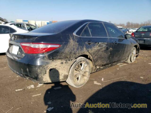 TOYOTA CAMRY LE, 4T1BF1FKXHU316012