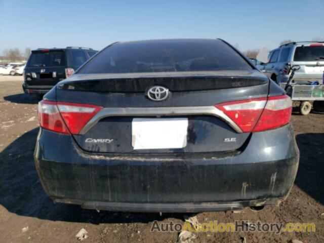 TOYOTA CAMRY LE, 4T1BF1FKXHU316012