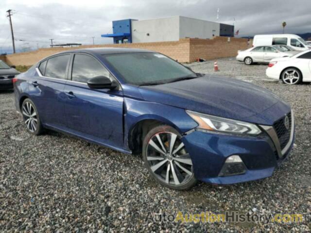 NISSAN ALTIMA SR, 1N4BL4CV2MN412305