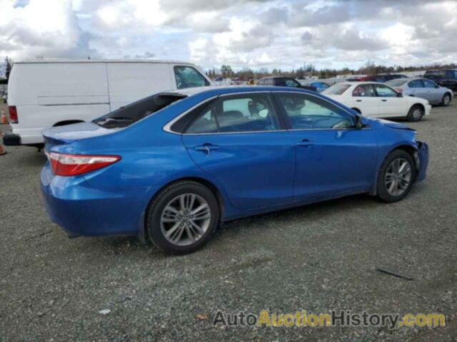 TOYOTA CAMRY LE, 4T1BF1FK9HU621310