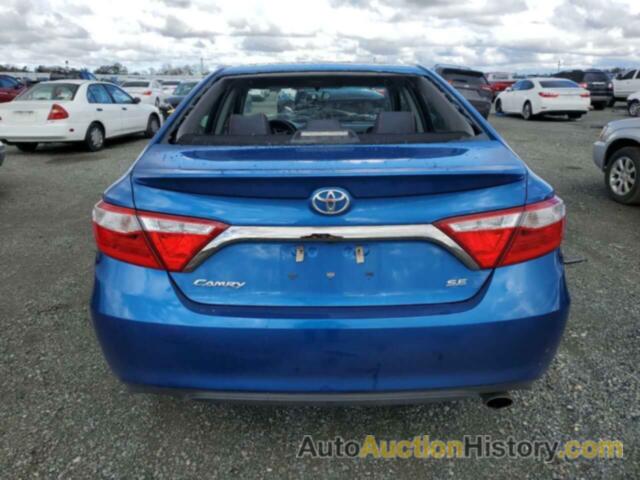 TOYOTA CAMRY LE, 4T1BF1FK9HU621310