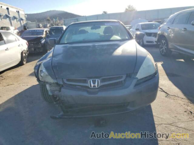 HONDA ACCORD EX, 1HGCM66515A036743