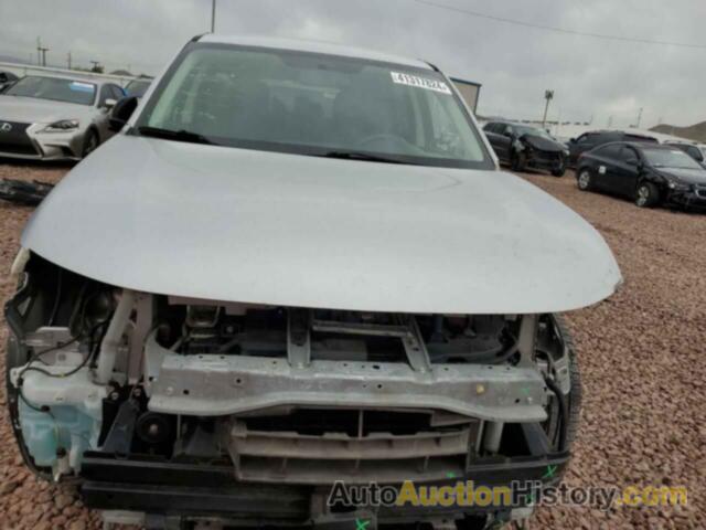 MITSUBISHI OUTLANDER ES, JA4AD2A38JJ004204