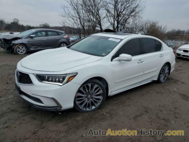 ACURA RLX TECH, JH4KC1F53JC001151