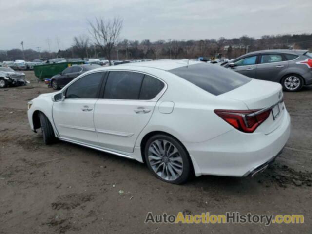 ACURA RLX TECH, JH4KC1F53JC001151