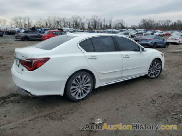 ACURA RLX TECH, JH4KC1F53JC001151