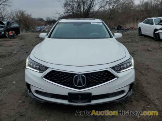 ACURA RLX TECH, JH4KC1F53JC001151