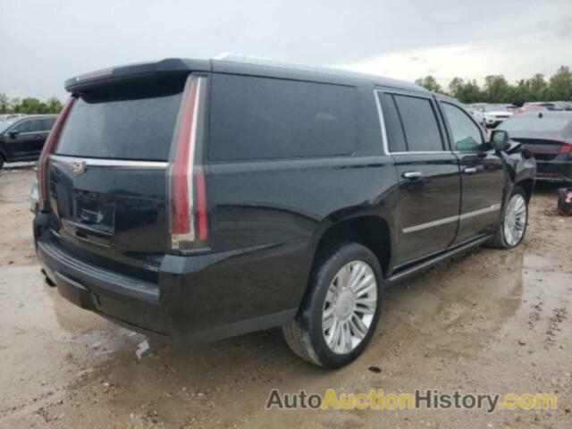 CADILLAC ESCALADE ESV PLATINUM, 1GYS4KKJ2LR114963