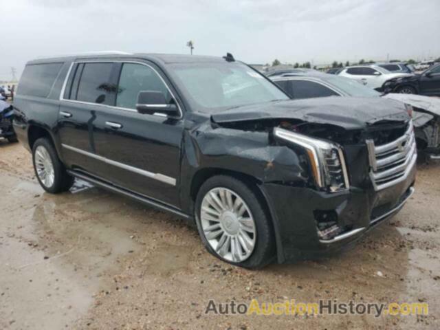 CADILLAC ESCALADE ESV PLATINUM, 1GYS4KKJ2LR114963