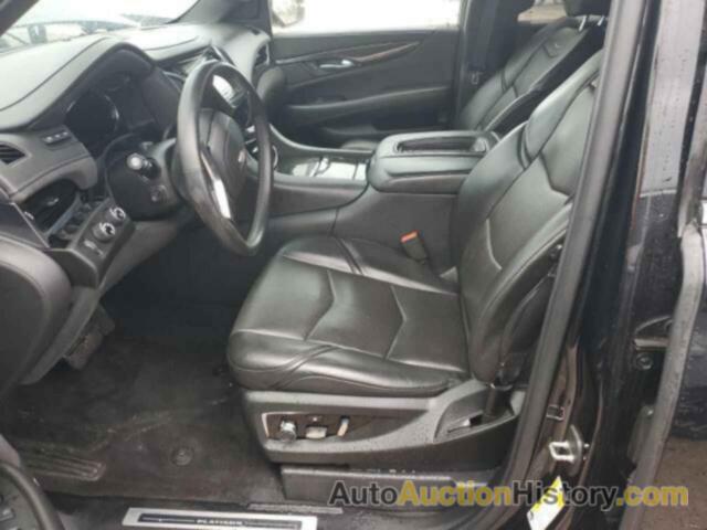 CADILLAC ESCALADE ESV PLATINUM, 1GYS4KKJ2LR114963