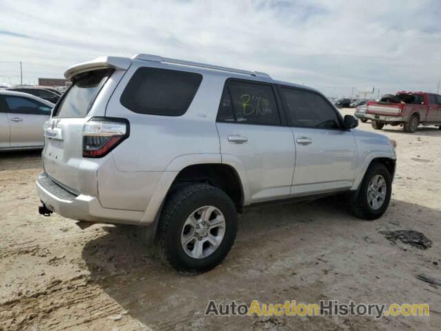 TOYOTA 4RUNNER SR5, JTEZU5JR5E5073103