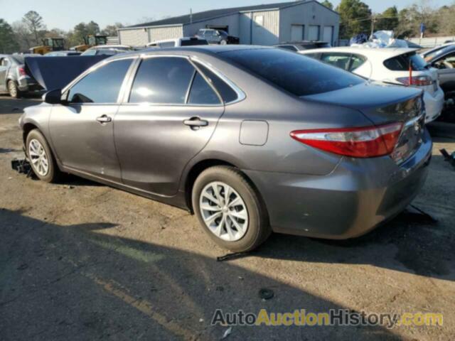 TOYOTA CAMRY LE, 4T1BF1FK0HU787375