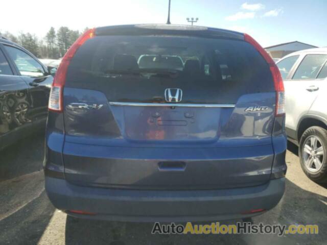 HONDA CRV EX, 2HKRM4H51EH630753