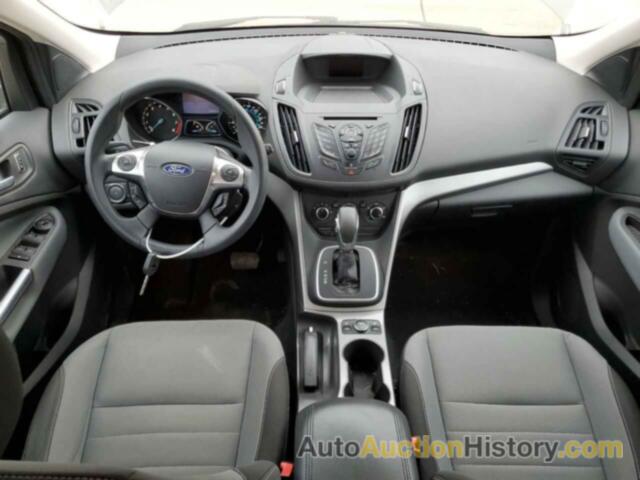 FORD ESCAPE SE, 1FMCU9G90DUA02870