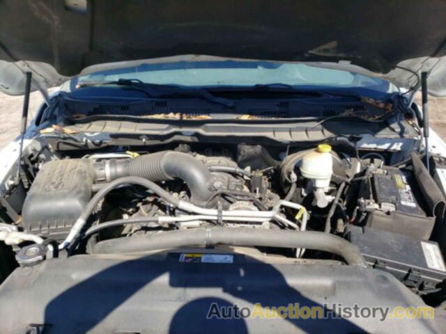 RAM 1500 ST, 3C6JR6AT7DG596562