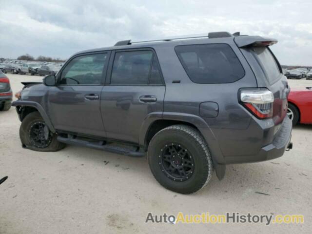 TOYOTA 4RUNNER SR5, JTEEU5JRXN5261243