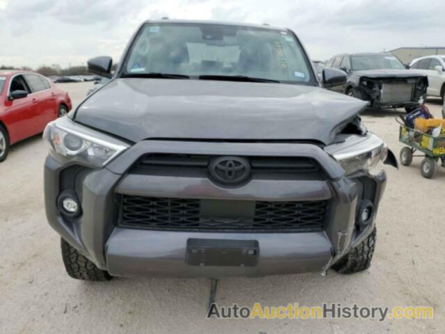 TOYOTA 4RUNNER SR5, JTEEU5JRXN5261243