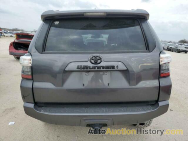 TOYOTA 4RUNNER SR5, JTEEU5JRXN5261243