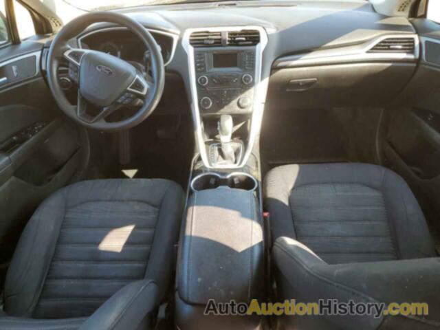 FORD FUSION SE, 3FA6P0H70GR358674