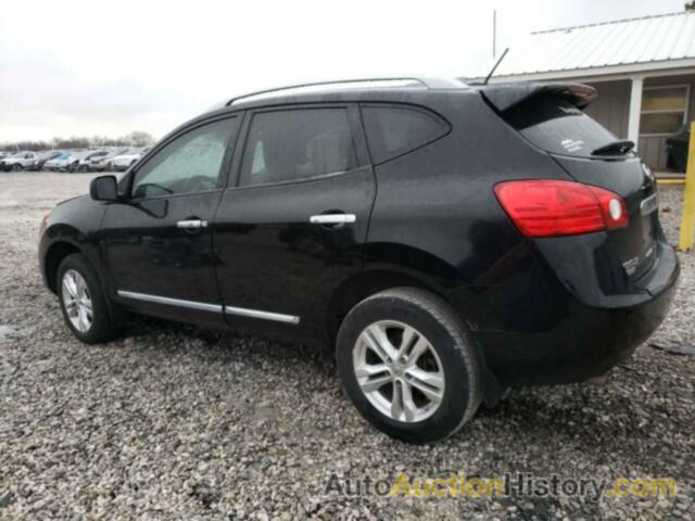 NISSAN ROGUE S, JN8AS5MV9FW258044