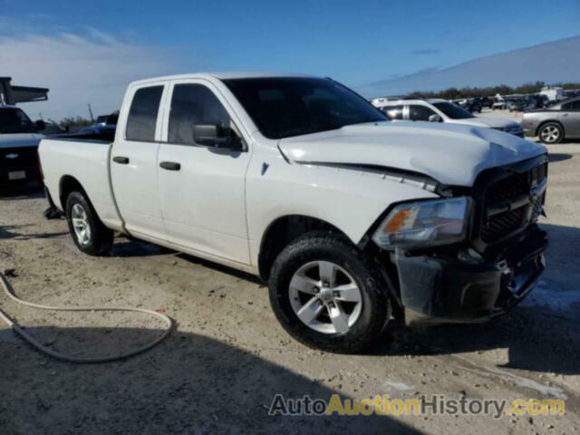 RAM 1500 ST, 1C6RR6FG5DS643658