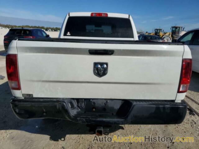 RAM 1500 ST, 1C6RR6FG5DS643658