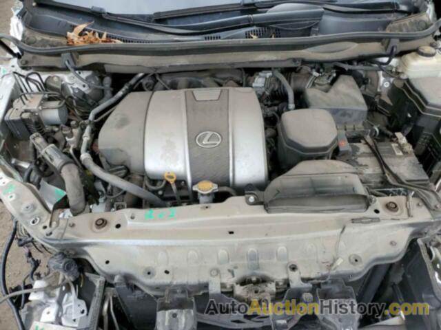 LEXUS RX350 350 BASE, 2T2BZMCA4GC017177