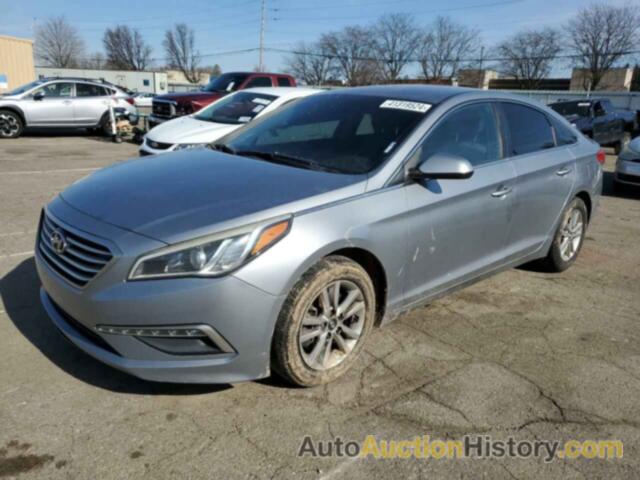 HYUNDAI SONATA SE, 5NPE24AF6FH108595