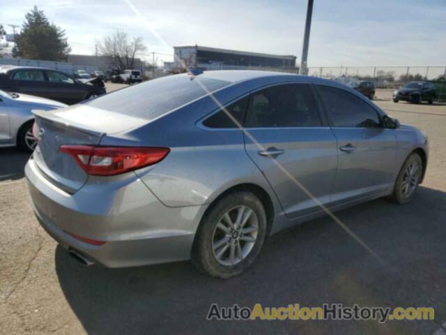 HYUNDAI SONATA SE, 5NPE24AF6FH108595