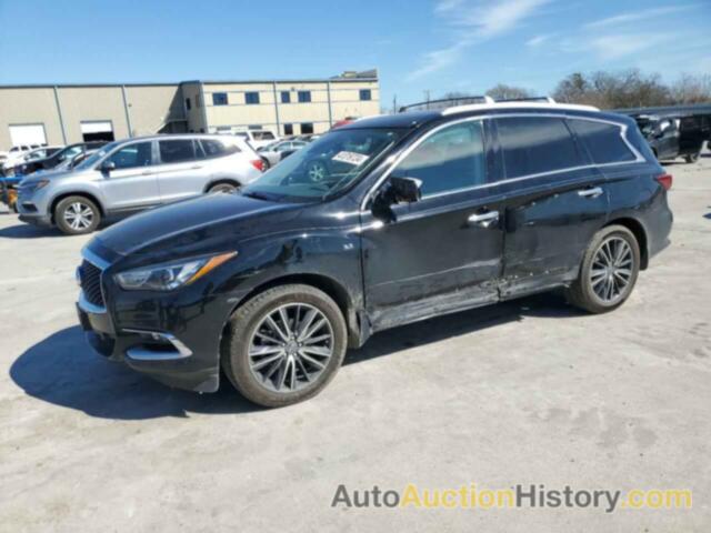 INFINITI QX60, 5N1DL0MN7HC510799