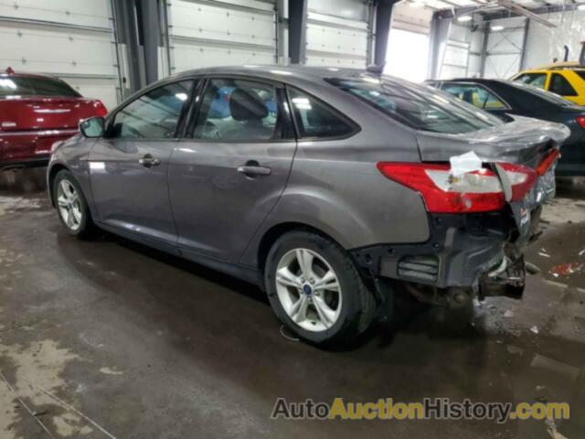 FORD FOCUS SE, 1FADP3F2XEL452976