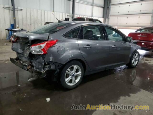 FORD FOCUS SE, 1FADP3F2XEL452976