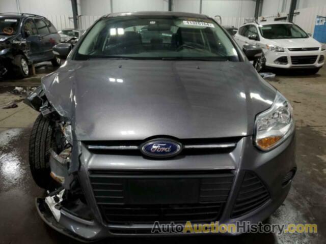 FORD FOCUS SE, 1FADP3F2XEL452976