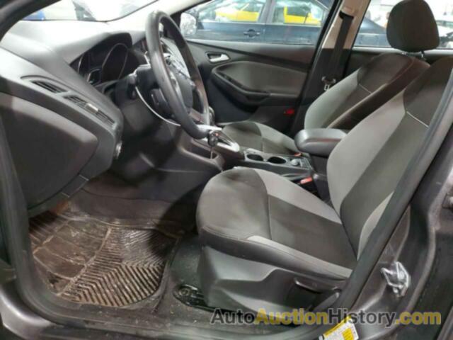 FORD FOCUS SE, 1FADP3F2XEL452976