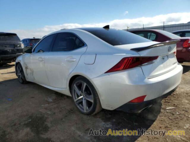 LEXUS IS 300, JTHCM1D26H5017823