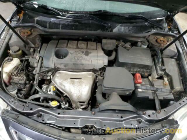 TOYOTA CAMRY BASE, 4T4BF3EK3BR130290