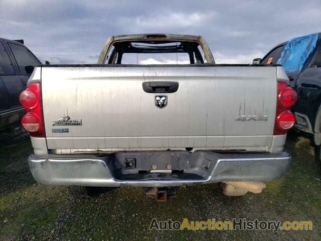 DODGE RAM 3500 ST, 3D7MX38A68G193909