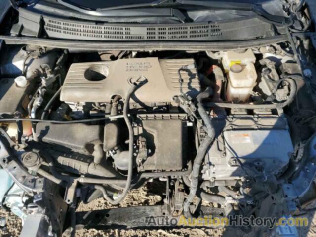 LEXUS CT 200 200, JTHKD5BH6H2289249