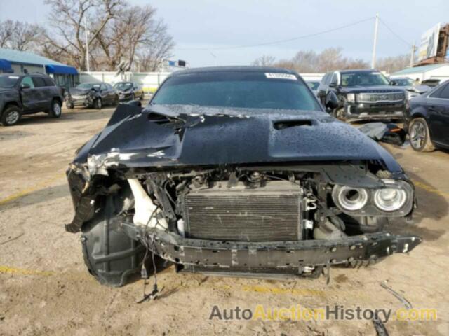 DODGE CHALLENGER SXT, 2C3CDZAT0FH714945