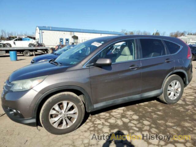 HONDA CRV EX, 2HKRM4H55EH716390