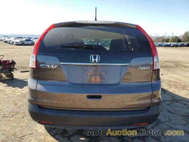 HONDA CRV EX, 2HKRM4H55EH716390