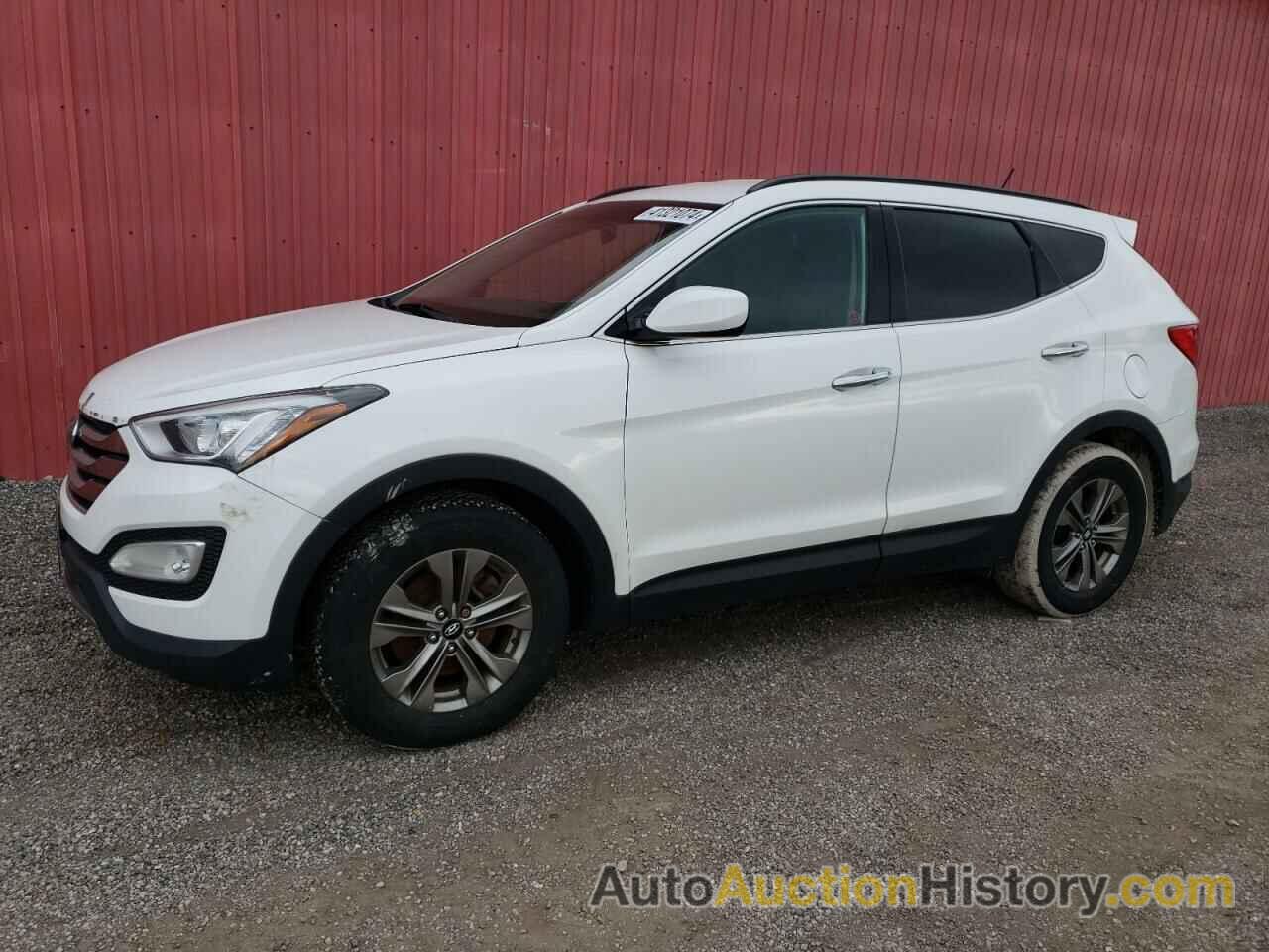 HYUNDAI SANTA FE, 5XYZU3LBXFG242064