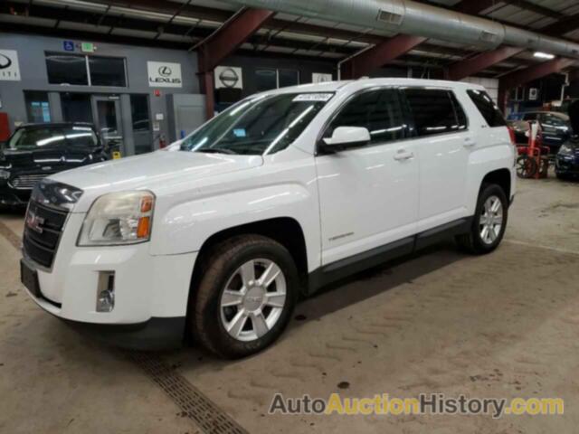 GMC TERRAIN SLE, 2GKFLREK2C6304060