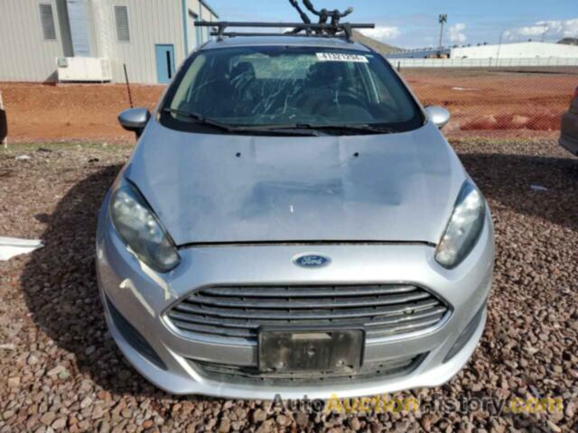 FORD FIESTA S, 3FADP4AJ1HM163346