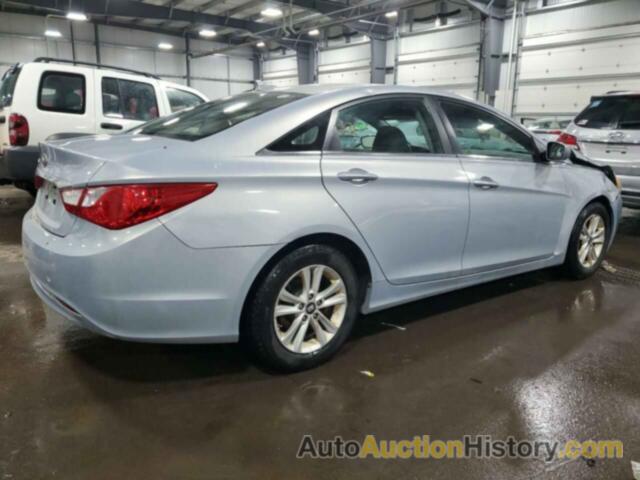 HYUNDAI SONATA GLS, 5NPEB4AC3CH355932