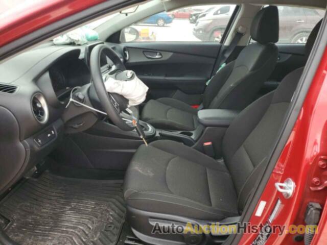 KIA FORTE FE, 3KPF24AD2ME371722