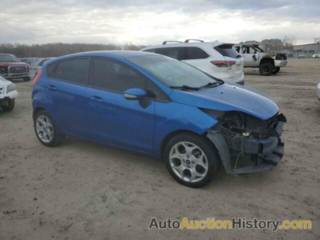 FORD FIESTA SES, 3FADP4FJ9BM225415