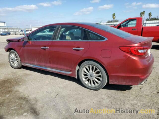 HYUNDAI SONATA SPORT, 5NPE34AFXFH080216